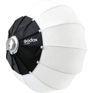 Softbox Plegable CS-85D Godox