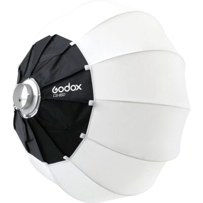 Softbox Plegable CS-85D Godox