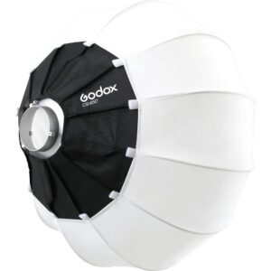 Softbox Plegable CS-65D Godox