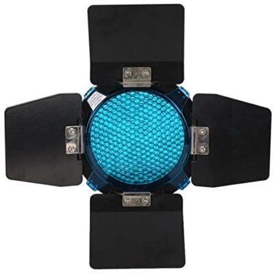 Kit Modificador BD-03 Barndoors Godox - Image 4