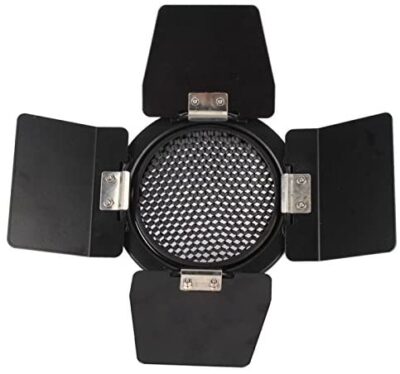 Kit Modificador BD-03 Barndoors Godox - Image 5