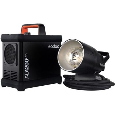 Flash witstro AD1200 Pro Godox