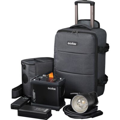 Flash witstro AD1200 Pro Godox - Image 3