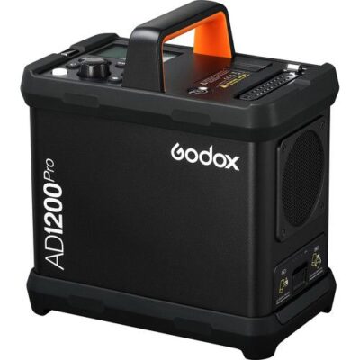 Flash witstro AD1200 Pro Godox - Image 4