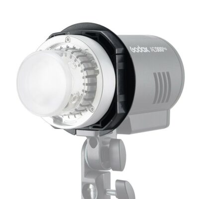 Adaptador AD-AB para el Flash AD300PRO Godox - Image 4