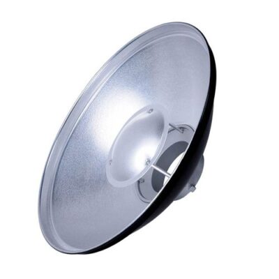 Beauty Dish GODOX 55cm para Bowens BDR-S550
