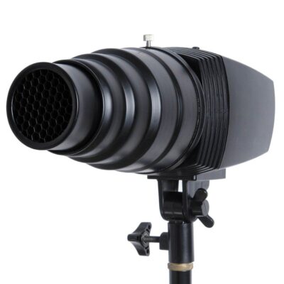 Snoot Panal Godox para Bowens SN01