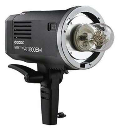 Flash Godox AD600BM HSS - Image 2