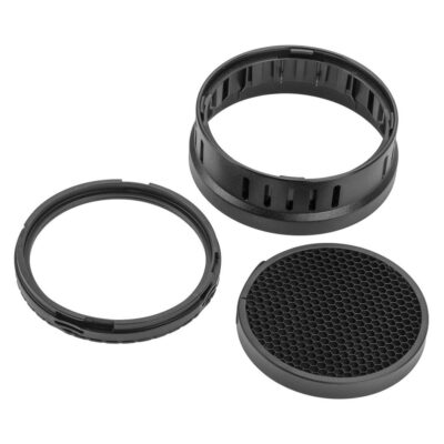 Kit Barndoor BD-08 para Flash AD400PRO Godox - Image 3