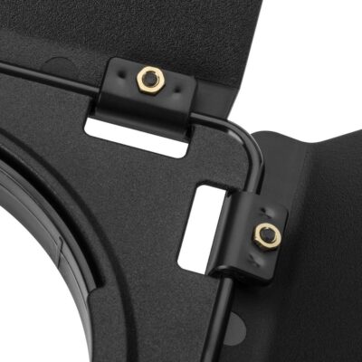 Kit Barndoor BD-08 para Flash AD400PRO Godox - Image 4