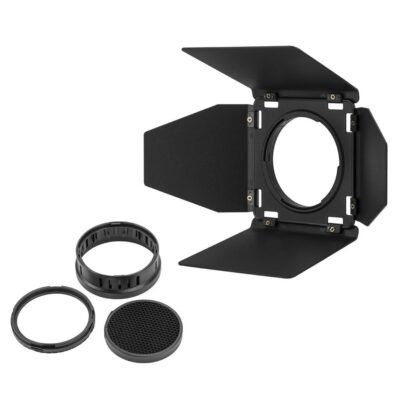Kit Barndoor BD-08 para Flash AD400PRO Godox - Image 6