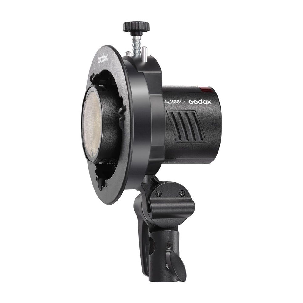 Kit de Iluminación Portátil de 2 Flash AD100PRO Godox - Image 2