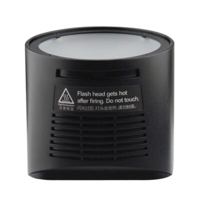 Cabezal H200R para AD200 Godox - Image 2