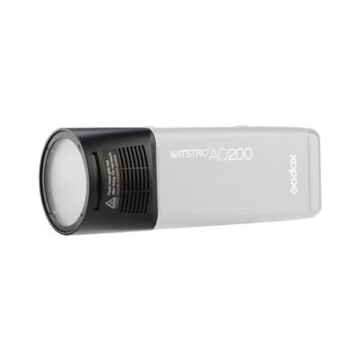 Cabezal H200R para AD200 Godox - Image 4