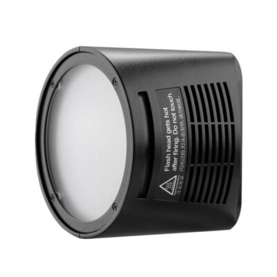 Cabezal H200R para AD200 Godox