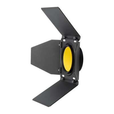Kit Barndoor BD-10 para Flash AD300PRO Godox - Image 3