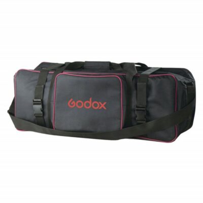 Kit de Iluminación de Estudio Fotográfico MS300-F Godox - Image 2