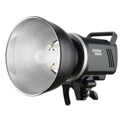 Kit de Iluminación de Estudio MS300-D Godox - Image 3
