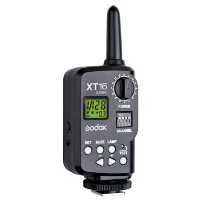 Kit de Iluminación de Estudio Fotográfico MS300-F Godox - Image 6
