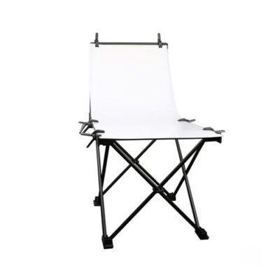 Mesa plegable portátil para foto de 100 X 200cm Godox - Image 4