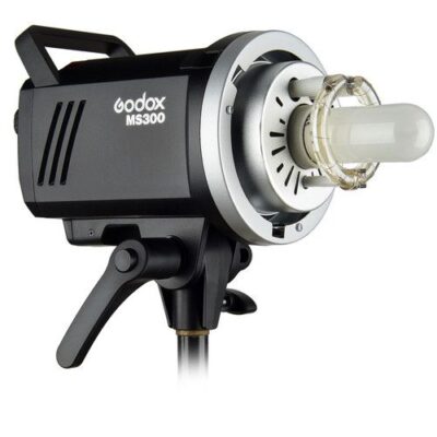 Flash de Estudio MS300 Godox