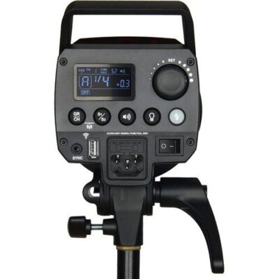 Flash de Estudio MS300 Godox - Image 2