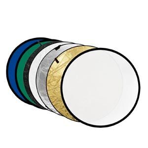 Reflector 7 en 1 de 110cm Godox