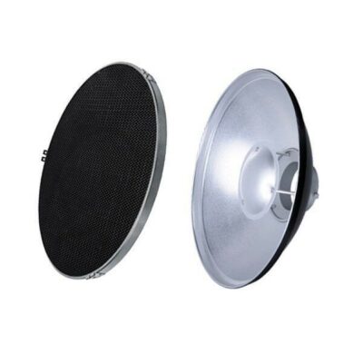 Beauty dish con grid 42cm Godox