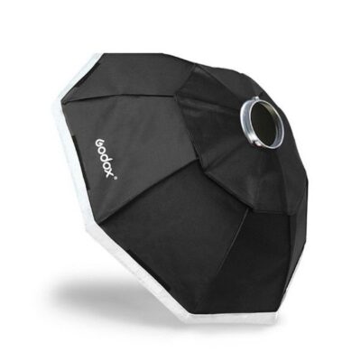 Octabox 140cm bowens Godox - Image 3