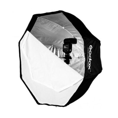 Octabox 80cm tipo sombrilla Godox