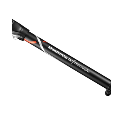 Tripie Manfrotto Befree MKBFRLA-3W 3Way Live Advanced - Image 2