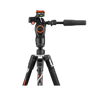 Tripie Manfrotto Befree MKBFRLA-3W 3Way Live Advanced - Image 4