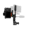 Tripie Manfrotto Befree MKBFRLA-3W 3Way Live Advanced - Image 5
