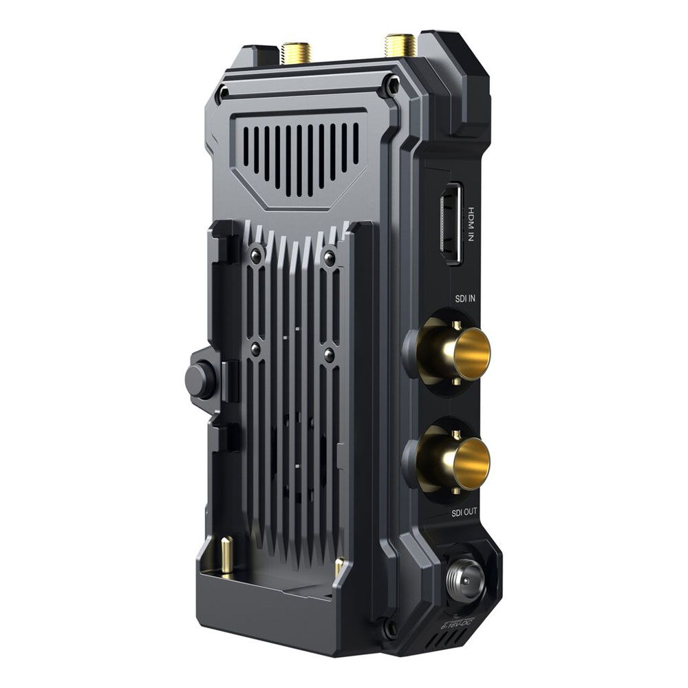 Transmisor y Receptor Cosmo C1 SDI y HDMI Hollyland - Image 2