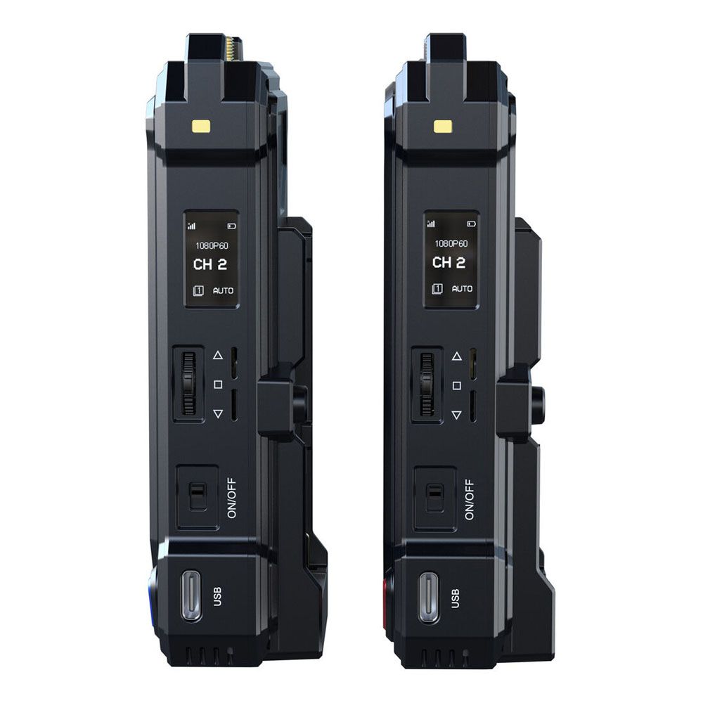 Transmisor y Receptor Cosmo C1 SDI y HDMI Hollyland - Image 4