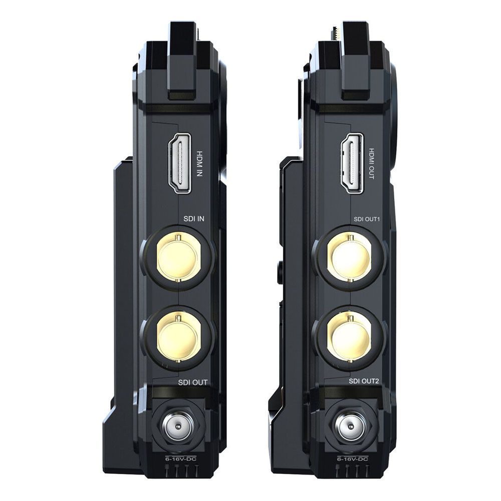 Transmisor y Receptor Cosmo C1 SDI y HDMI Hollyland - Image 5