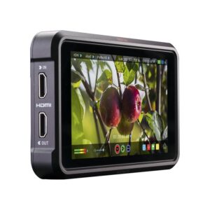 Monitor Grabador 5'' Atomos Ninja V