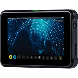 Monitor HDMI/SDI Atomos Shinobi 7" 4K